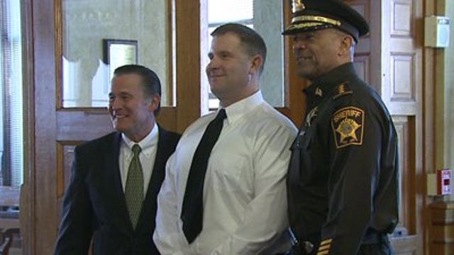 Fired MCTS employee honored for helping woman being attacked