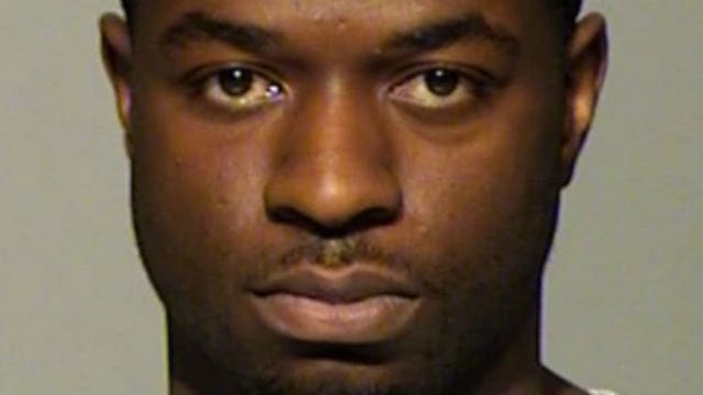 Man accused of tying woman up, forcing her to have sex with multiple men pleads guilty