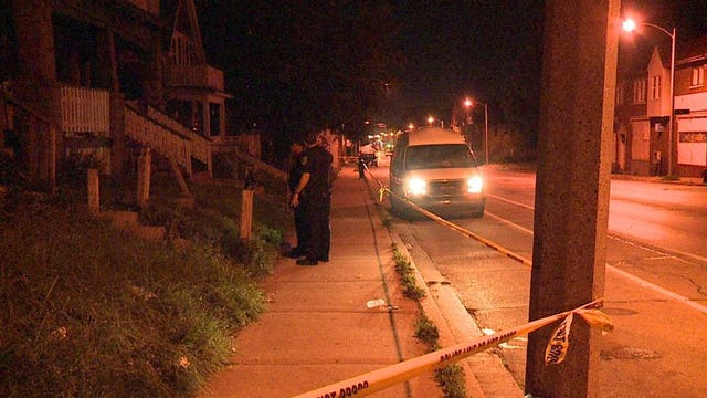 Police: Milwaukee woman shot, wounded near 23rd and Hopkins