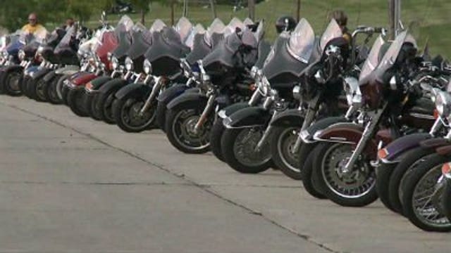 Milwaukee hospitality keeps H-D riders coming back for more