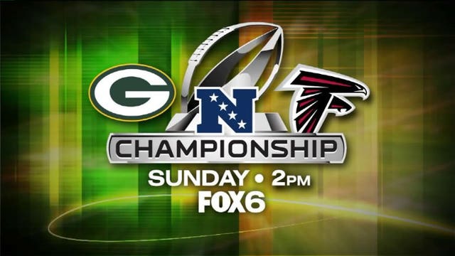 "They are getting it done!" Ticket prices somewhat reasonable so far for Packers/Falcons matchup