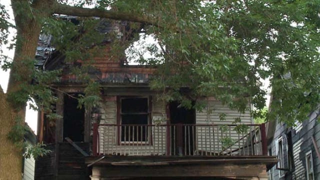 "I am devastated:" Red Cross assists 7 people following 2-alarm house fire near 10th & Ring