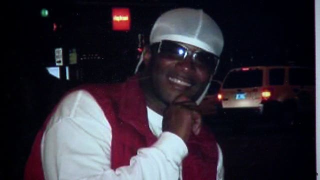 Family of Chicago man whose remains were found in Kenosha meet with police: "Someone had to bring him here"