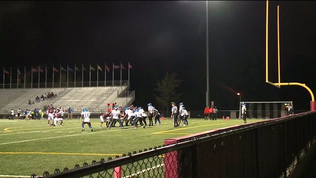 MPS rolls out state-of-the-art football fields, tighter security at games