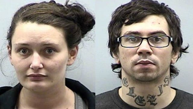 Recognize them? Washington County officials searching for 2 Huber inmates