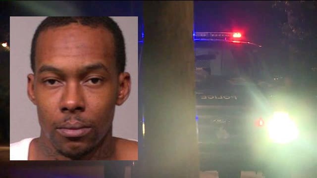 Investigators: Argument over phone charger leads to uncle killing nephew