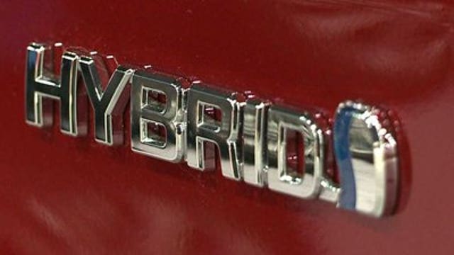 Electric cars, hybrid vehicles may need to get noisier