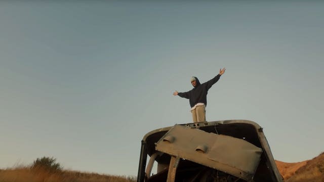 Justin Bieber to launch docu-series on YouTube in January