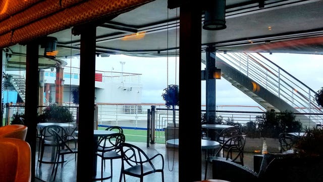 Cruise ship hit by coronavirus to dock in Oakland, California