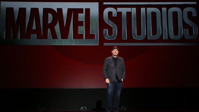 Release dates for 3 Marvel films shuffled as result of the coronavirus