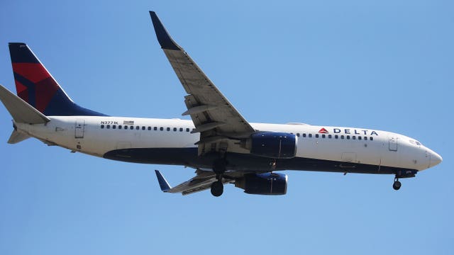 Delta Air Lines offering free flights to medical volunteers heading to COVID-19 hot spots