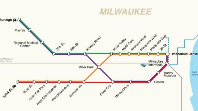 "A better choice?" Coalition offering alternative to $2 billion highway expansion options for I-94