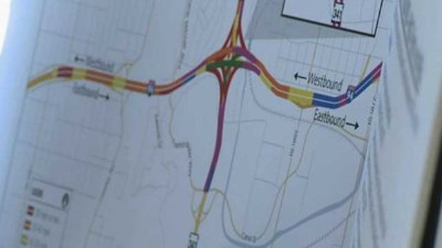 Two public hearings planned this week to discuss I-94 reconstruction