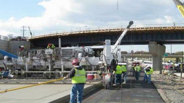 I-94 update with Ryan Luck