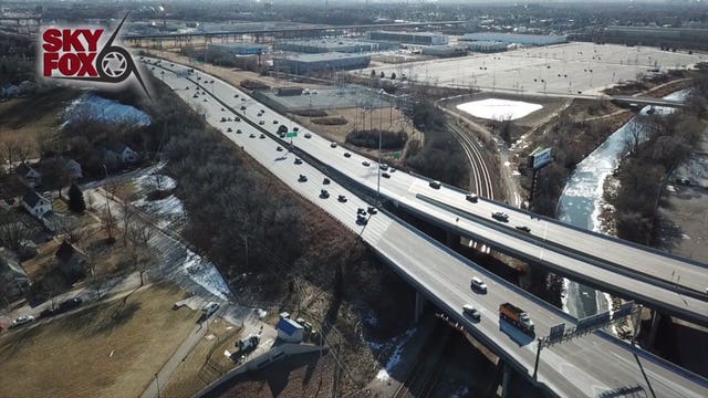 Republican lawmakers attempting to revive I-94 East-West corridor project