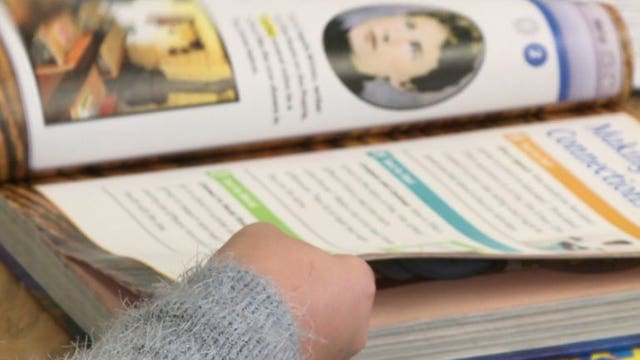 "Education for the whole child:" Lowell Elem. is MPS’ 7th “International Baccalaureate” school