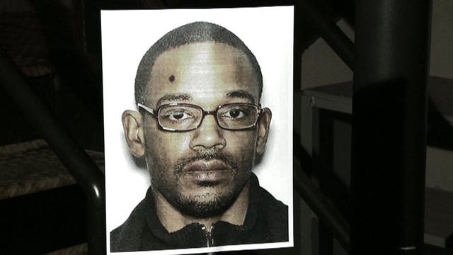 Wanted: Zolani Idris was only 12 the first time he was connected with murder