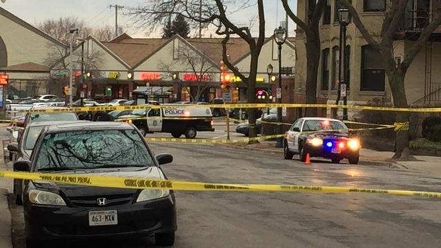 Elderly woman dies at hospital after accident near Brady and Farwell in Milwaukee