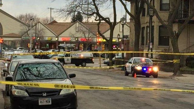 "Hit her head on the concrete:" Elderly woman seriously injured in accident near Brady and Farwell