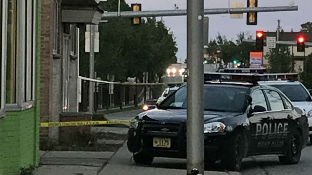 West Allis police: Woman in custody, accused of stabbing boyfriend near 84th and Greenfield