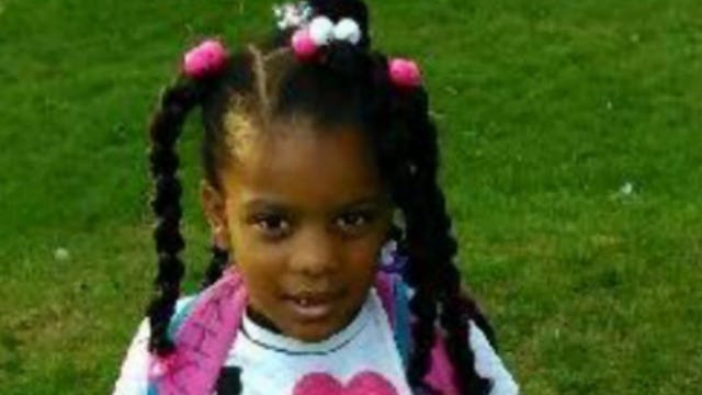 Family says 5-year-old struck by car & killed was holding mom's hand, headed to church