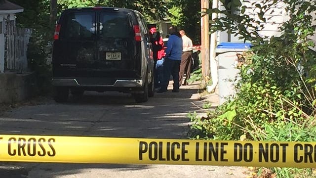 Police: Teen found fatally shot on Milwaukee's west side