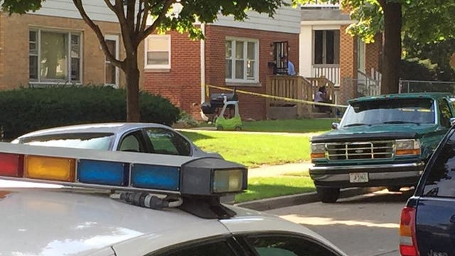 Medical Examiner called to home near 28th & Congress to investigate infant death