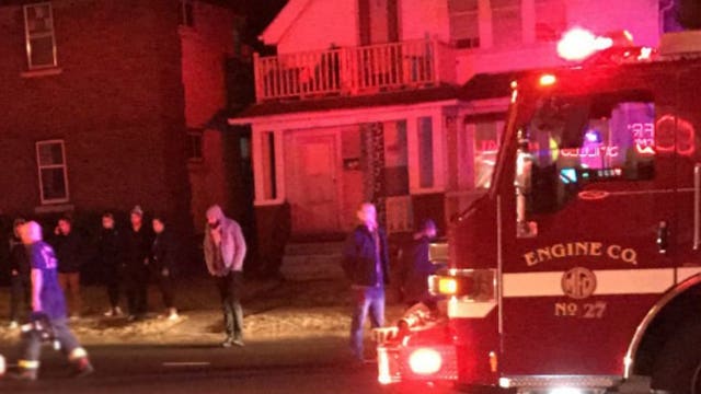 Police: Pedestrian struck by vehicle on Milwaukee's east side