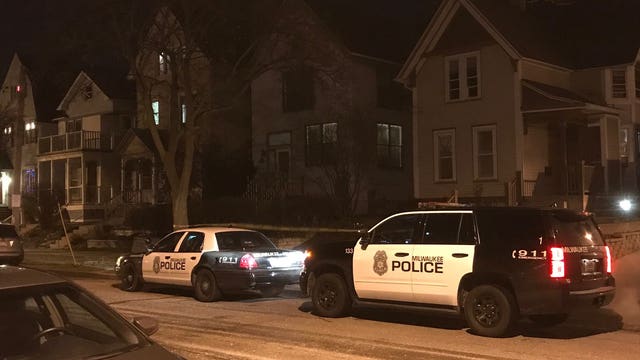 Kitchen fire being investigated near Astor and Brady Streets