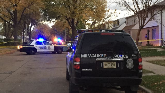 124th homicide this year: 26-year-old man dies after shooting near 61st and Villard