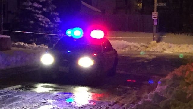 Police: Teenage victims shot & injured in separate incidents in Milwaukee