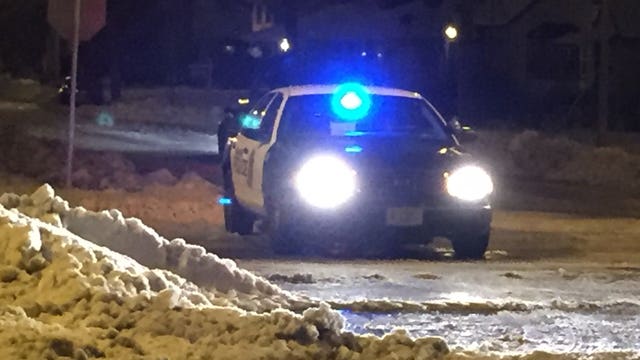 Two men hurt, one seriously in shooting near 48th & Hampton