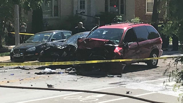 Wauwatosa police: Woman killed by fleeing driver near 82nd and North