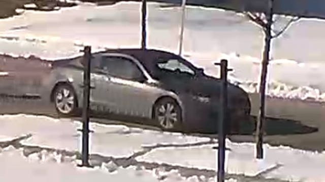 'Seen it with my own eyes!' 2 men wanted in abduction, shots fired near 61st and Custer