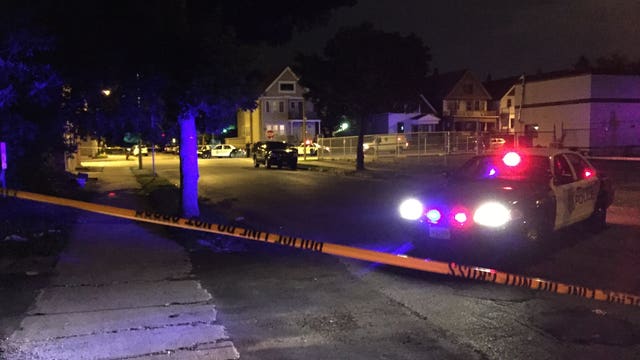 Milwaukee police: One dead, three injured in four separate shooting incidents