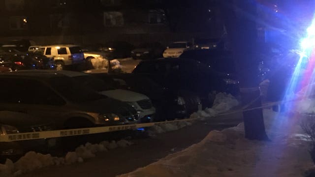 Boy shot, injured near 2nd and Garfield, Milwaukee police say