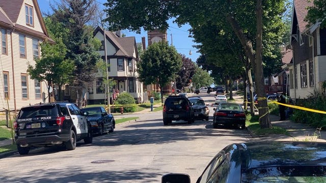 MPD investigates attempted robbery, shots fired near 36th and Scott on city's south side