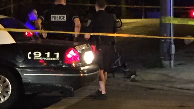 11-year-old girl in critical condition after being struck by hit-and-run driver