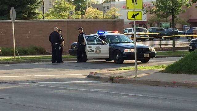 Police: 36-year-old Milwaukee man shot, wounded near 35th & Meinecke