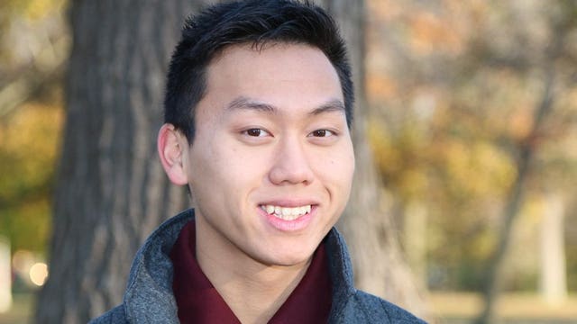 Family reports 18-year-old Alexander Vue has made contact, is 'safe'