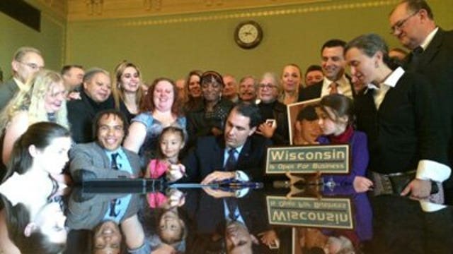 NEW LAW: Police no longer allowed to investigate own officer-involved deaths