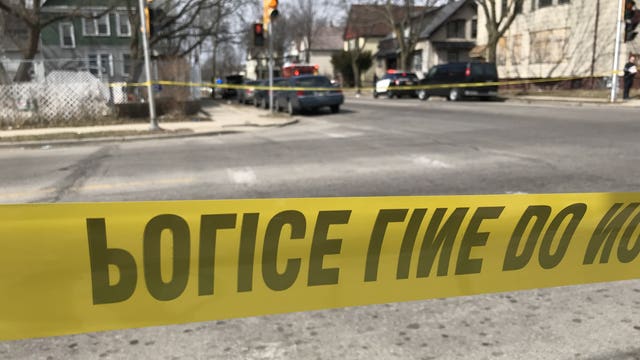 Police identify man shot, killed near 20th and Burleigh in Milwaukee