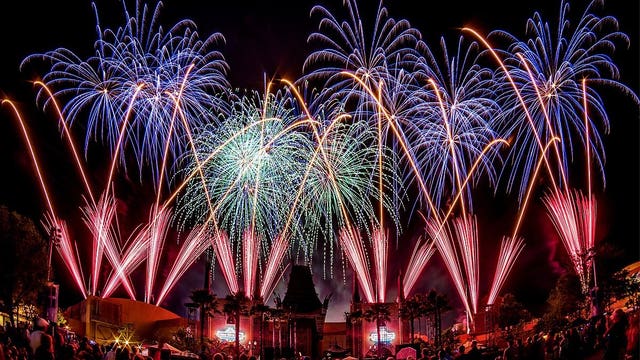 Disney gives sneak peek at new Frozen, Star Wars, and Toy Story attractions