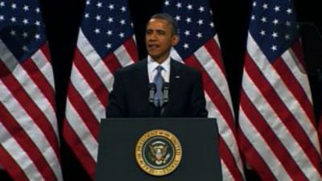Obama to propose changes to Medicare, Social Security