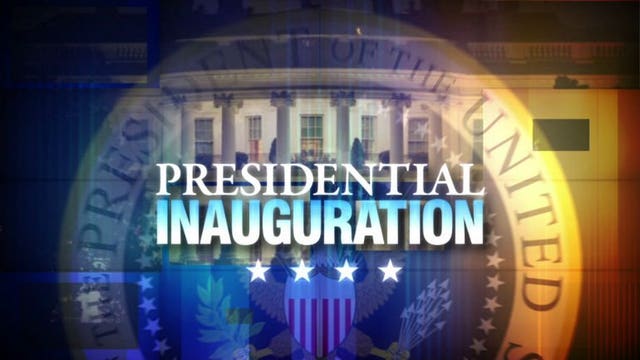 After inauguration comes fight over President-elect Trump's cabinet, Obamacare