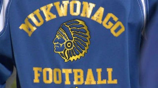 Governor Scott Walker signs Indian mascot bill into law