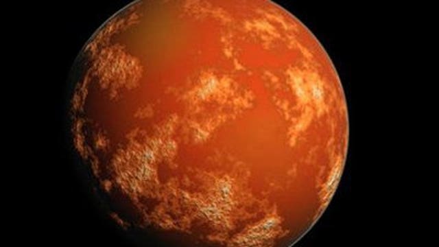 NASA grounded by government shutdown