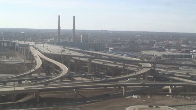 Drivers take note: Changes coming for the 'Valley Bridge overlay project'