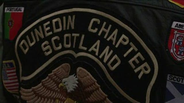 Hundreds of international guests visit Milw. during H-D 110th