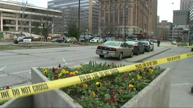 "I feel for the family:" Community members discuss the Dontre Hamilton case